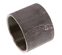 Rp 3'' x 95mm Acero inoxidable para soldar 40 barras DIN 2986 - 71mm