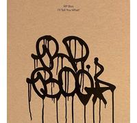 Rp Boo - I Ll Tell You What! [Vinilo]