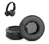 RP-BTD10 Almohadillas Auriculares para Panasonic RP-BTD10 Panasonic RP-BTD5 Auriculares Almohadillas para Auriculares con Cuero de proteína y Espuma viscoelástica