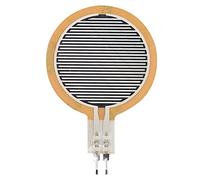 RP - C30 - ST Film Pressure Sensor | 20g - 20kg Range & 1M + Use Life | Oxidation Protected Flexible Force Sensor for Industrial/Healthcare/Robotics