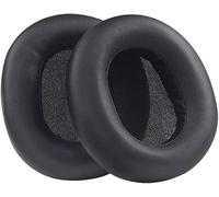 RP-HTX80B - Almohadillas de repuesto para auriculares inalámbricos Panasonic Retro RP-HTX80B (negro)