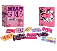Rp Minis Mean Girls Magnets