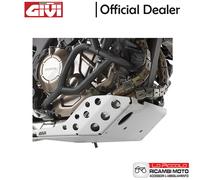 RP1162 GIVI Protector Aluminio Honda Crf 1000 L Africa Twin 2016 2017 2018 2019