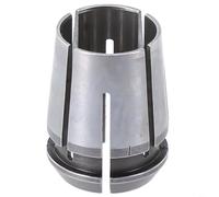 RP1800 - Cono de pinza compatible con enrutador 3612 763622-4 y tuerca 326286-04 de 1/2 pulgada de 12,7 mm solo piezas de metal (763622-4)