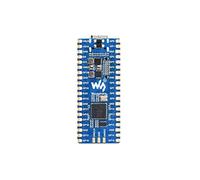 RP2040-LCD-0.96 Pico-Like MCU Board Based On Raspberry Pi Microcontroller RP2040, Low-Cost, High-Performance