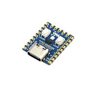 RP2040-Zero Based On Raspberry Pi Microcontroller RP2040, Low-Cost, High-Performance Pico-Like MCU Board, USB-C Connector with Pre-soldered Header