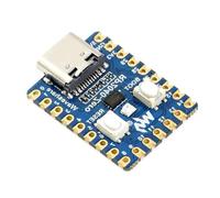 RP2040 Zero Tarjetas de Desarrollo Binghe RP2040 Mini Zero, RP2040 Pico Módulos RP2040 Procesador de Doble núcleo Pines GPIO multifunción Soportado C/C++/MicroPython