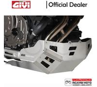 GIVI Protector de motor de aluminio específico para varios modelos de Yamaha (ver descripción)