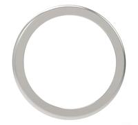 RP22734 - Tuerca de repuesto para válvulas de ducha y grifos de bañera R10000 1300/1400, construcción de metal para una mayor durabilidad, fugas para Performa (2 unidades)