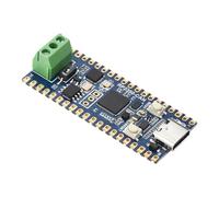 RP2350 CAN - Placa de desarrollo basada en Rasp Pi RP2350 de doble núcleo y doble arquitectura, controlador CAN XL2515 integrado, compatible con módulos Raspberry Pi Pico