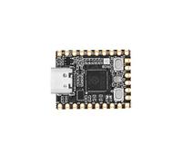 RP2350-MINI Development Board with Pi RP2350A Dual Core Dual Arquitecture Microcontroller, Compact PCB, USB-C, GPIO Access, ideal para DIY & Embedded Projects