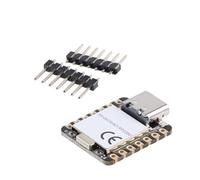 RP2350 Módulo de placa de desarrollo MicroPython 150 MHz sistema de gestión de prototipado de brazos accesorios desarrollo de aplicaciones