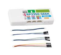RP2350 - Plataforma de desarrollo para microcontrolador de ingeniería electrónica, placa de depuración compatible con OpenCD