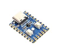 RP2350 - Sistemas de desarrollo integrados programables, 29 pines GPIO, 12 PIOs Estados máquinas y descarga de arrastre USB