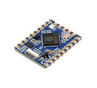 RP2350-Tiny - Placa de desarrollo de microcontrolador basada en Raspberry Pi RP2350 de doble núcleo y chip de doble arquitectura, conector FPC integrado, adaptación del puerto USB tipo C a través de