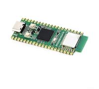 RP2350B-Plus-W - Placa de desarrollo de microcontrolador con Dual-Core ARM Cortex-M33 y RISC-V, 150 MHz, 520 KB, 16 MB Flash, para Raspberry Pi Module 2, SPI I2C UART