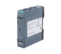 RP2576-1NW30 relé de tiempo 3s-60s DPST-NO 250VAC/3A 12-240VAC 12-240VDC...