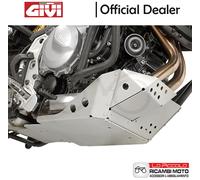 Givi Protector de motor de aluminio para BMW F 750 GS / F 850 GS (18-20)