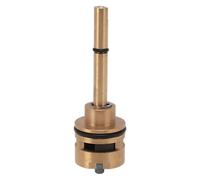 RP51919 Diverter Cartridge Replacement | 6 Setting Shower Valve for R11000 / R22000 | Brass Construction & Ceramic Filtration | Easy 10 Min Installation
