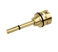 RP51919 - Juego de piezas de repuesto de cartucho desviador de 6 ajustes, construcción de latón para R10000- Unbx R10000-unws R22000 y