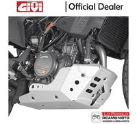GIVI Protector de motor de aluminio específico para KTM 390 Adventure (20-21)