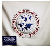Rpa And The United Nation - United Nations Of Sound