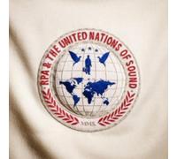 RPA and the United Nations Of Sound United Nations of Sound (Vinyl) 12" Album