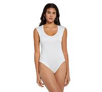 RPAEOY Body sin Mangas Mujer Sexy Escote V Bodysuit Moldeador Reductor Vientre Plano Camiseta Monos Elegantes Ropa Verano Faja Moldeadora Reductora Adelgazante Suit Jumpsuit