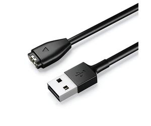 Rpanle Cargador Compatible con Garmin Fenix 7 7S 7X 6 6S 6X 5 5X 5S, Forerunner 935 945 45 45S 245 Approach S10 S40 S60, Vivoactive 3 4 4S, Vivomove 3 3S, Instinct, Venu 2 Más 2S Sq