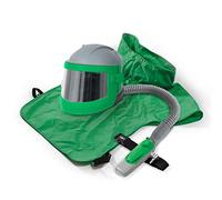 RPB Safety Nova 3 Blasting Casco con Control climático C40