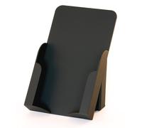 RPC Phone Holder Converts The Business Card Holder Into a Cell Phone H