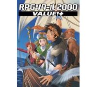 RPG Maker 2000 Steam Key GLOBAL