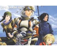 RPG Maker 2003 (PC) Steam Key - EU