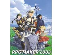 RPG Maker 2003 (PC) - Steam Key - EUROPE