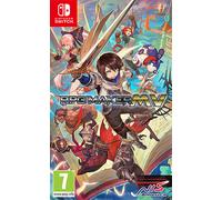 RPG Maker MV Nintendo SWITCH NIS AMÉRICA