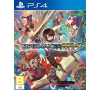 RPG Maker Mv - PlayStation 4 PlayStation 4 RPG (PlayStation 4) (Importación USA)