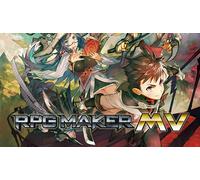 RPG Maker MV Steam Worldwide PC, Mac, Linux