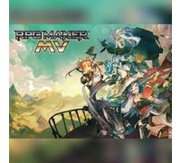 RPG Maker MV - Urban Slow Piano Vol.1 (DLC) (PC) Steam Key - GLOBAL
