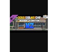 RPG MAKER MZ - DorapixelMapChips - Modern JP (DLC) (PC) Steam Key GLOBAL