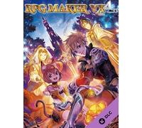 RPG Maker: Pixel Myth: Germania Steam Key GLOBAL