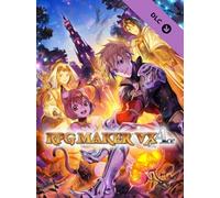 RPG Maker VX Ace - Always Sometimes Monsters Asset Pack (PC) - Steam Key - GLOBAL