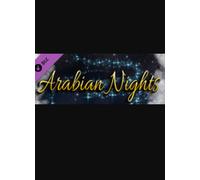 RPG Maker VX Ace - Arabian Nights (DLC) Steam Key (PC) GLOBAL