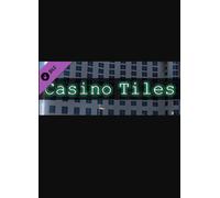 RPG Maker VX Ace - Casino Tile Pack (DLC) Steam Key (PC) GLOBAL