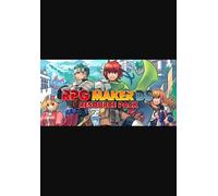 RPG MAKER VX Ace - DS Resource Pack (DLC) (PC) Steam Key GLOBAL
