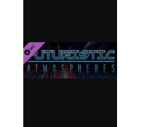 RPG Maker VX Ace - Futuristic Atmospheres (DLC) Steam Key (PC) GLOBAL