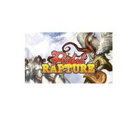 RPG Maker VX Ace: Rebel Rapture Music Pack (DLC) (PC) Steam Key GLOBAL