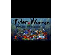 RPG Maker VX Ace - Tyler Warren RTP Redesign 1 (DLC) (PC) Steam Key GLOBAL
