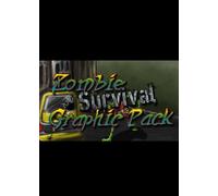 RPG Maker VX Ace: Zombie Survival Graphic Pack (DLC) (PC) Steam Key GLOBAL