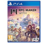 RPG Maker With