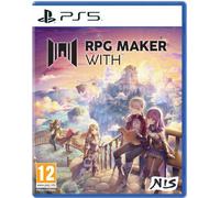 RPG Maker With PS5